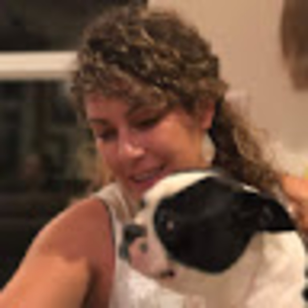 Meet your Posher, Corey